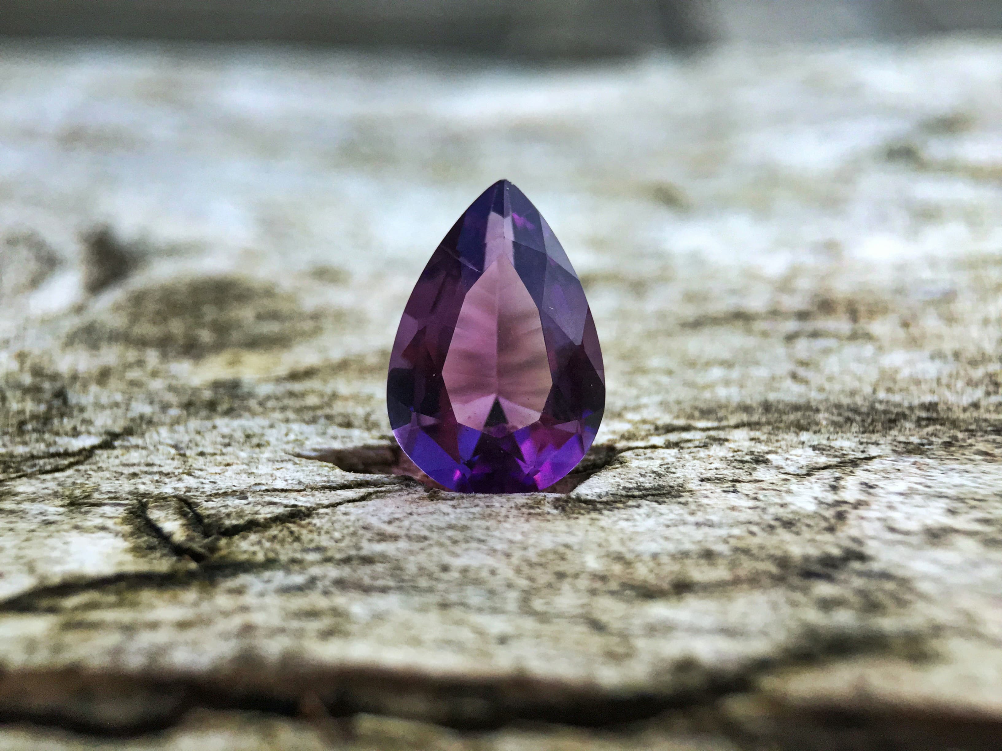 Awesome Amethyst